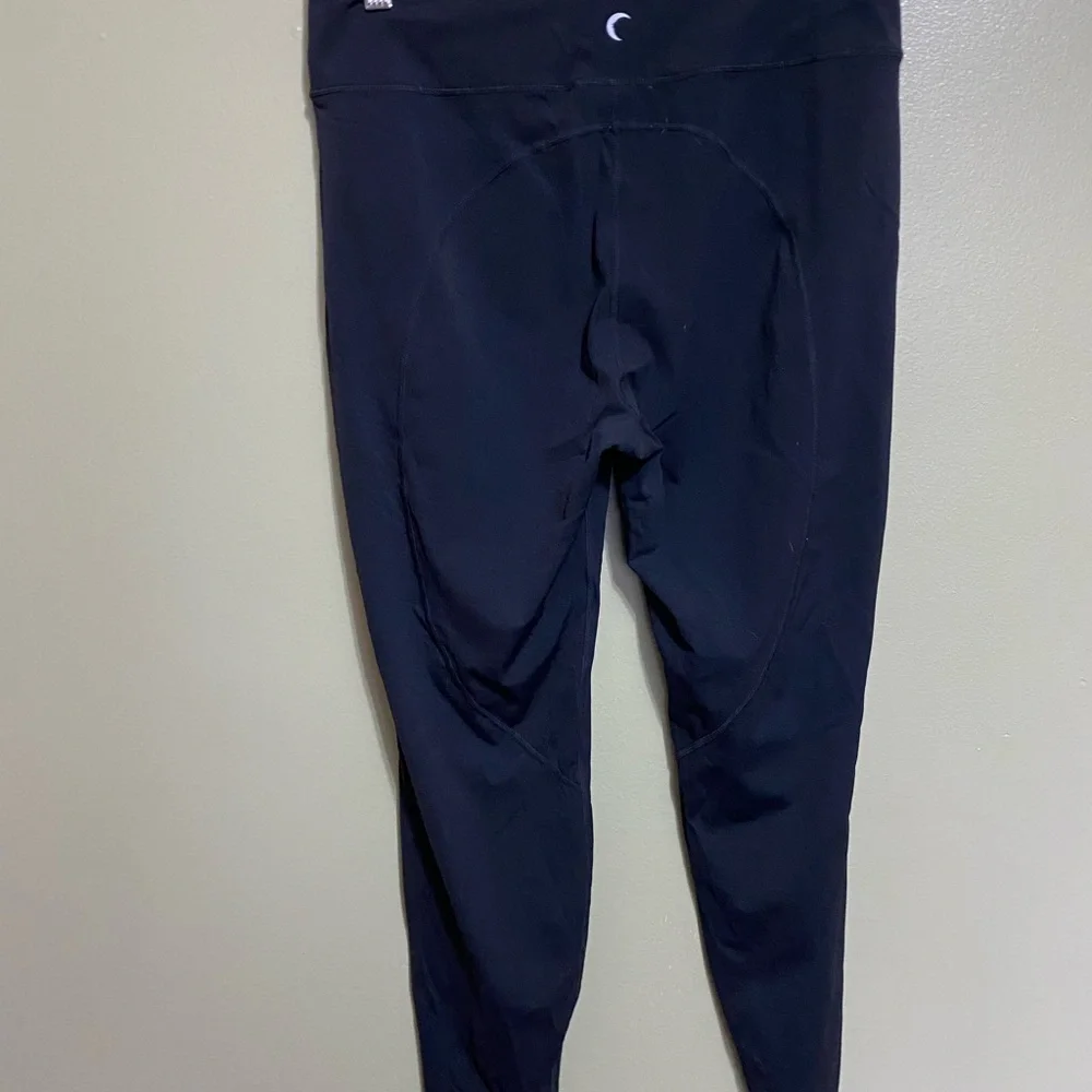 ZYIA cute leggings